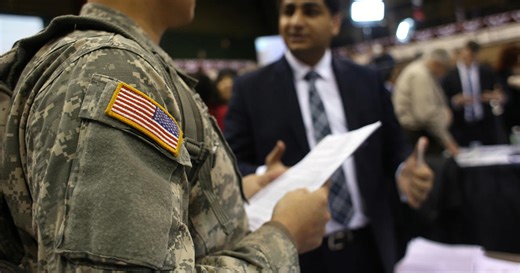 Shell Polymers, CCBC Hosting Job Fair, Career Workshop For Military Members, Veterans - CBS Pittsburgh