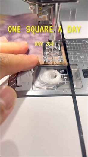 Day 258 making the one square a day, natural dyed tie dye square quilt