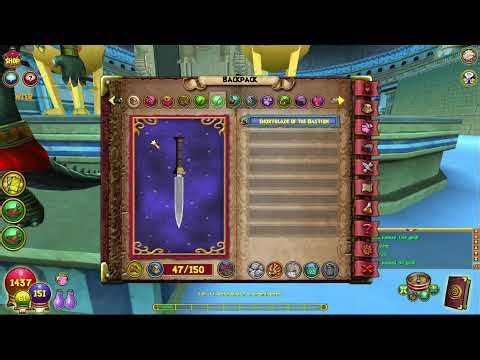Almost Croko-done! 🐊⚖️ Balance Wizard Tries to Save Krokotopia | Wizard101 Live