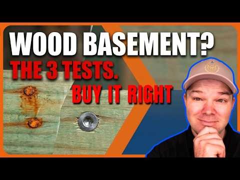 Permanent Wood Foundations in Prince George: The Truth About "Wood Basements"
