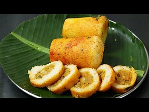 இட்லி தோசைக்கு பதிலாக இப்படி செய்துபாருங்க | Different Dinner breakfast recipe | quick brakfast