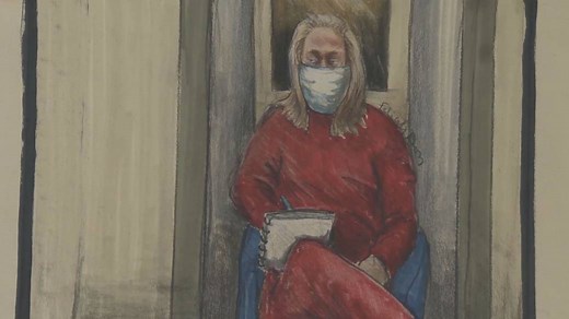 Amanda Todd’s accused cyberbully makes Canadian court appearance