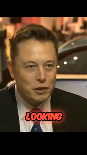 Most people see problems. Elon Musk sees the future. #elonmusksuccess #elonmuskinsights