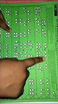 16PF personality test in simple explanation📑😌part-1🌼#16pf#psychology#positivevibes#motivation#shorts