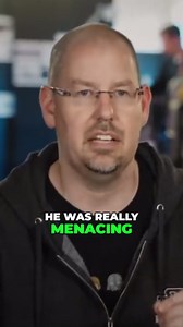 Dave Filoni Talks Casting Lars Mikkelsen As Thrawn