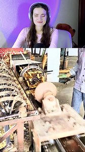 Bamboo Splitting Machine — Power and Precision! . . #funfact #facts #viralfacts #viral #trending | Nxtro Explain