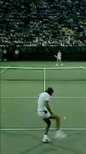 When you LOSE your racquet 😂