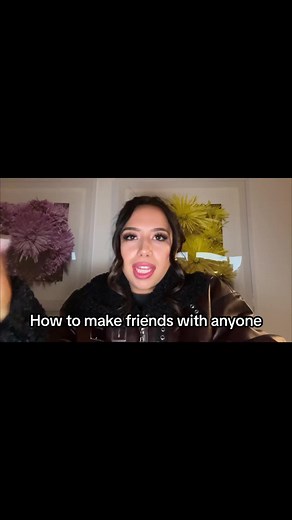 How to Make Friends with Anyone by Being Your Own Best Friend
