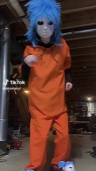 DIVA💜 #SALFISHER #sallyface #xyzbca #sallyfacesal #revivesallyface #sallyfacegame #draft #cosplayer #fyp #fypage #fypシ #sallyfaceedit #sallyfacefanart #sallyfacecosplayer #sallyfacecosplay #cosplay #sallyfacememes #sf #fandom #sallyfacefan