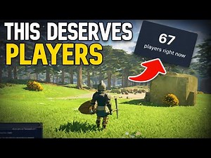 I Accidentally Found Runescape 4 (No Ones Playing It)