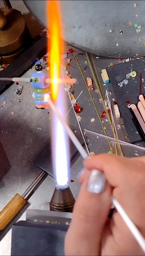 Jolene Beads on TikTok