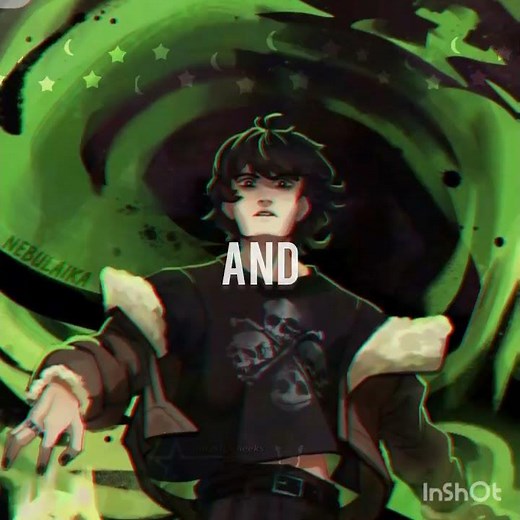 hell and back #percyjacksonandtheolympians #percyjacksonedits #angstedit #viral #fypシ #pjo #nico