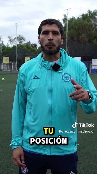 🔥 ¿Tienes el talento y la pasión para vestir los colores de un grande? ⚽️ ¡Esta es tu oportunidad! El Club Cruz Azul Madero te invita a formar parte de nuestras visorías oficiales para integrar el equipo piloto de Tercera División. Demuestra lo que tienes en la cancha y da el primer paso hacia tu sueño profesional. 💪💙 📅 1 al 3 de julio y del 8 al 11 de julio 📍 Deportivo La Rioja. san Juan de Puerto Rico # 1143, Gustavo A. Madero. CDMX ¡No te quedes fuera! ☎️Más información 55 8575 3759 #Cru