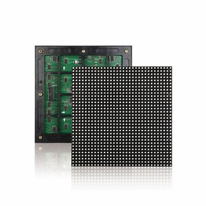 P6 LED Module 32x32 - Koshi Electronics