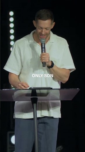John 3:16 Explained