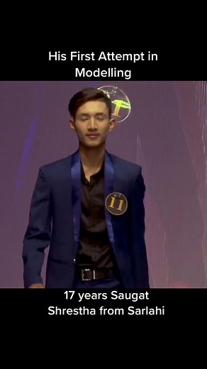 Model Hunt Nepal Season 7 - Register Now