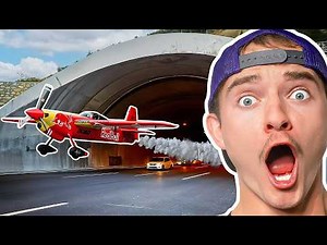 Insane Skills That Look Impossible