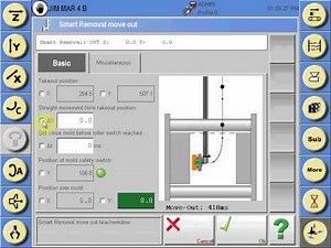 Introduction to R8 series: Smart Removal Out