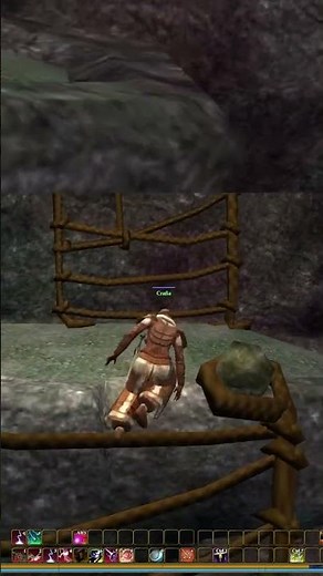 EverQuest II 🧗‍♀️ Net‑Climbing Like a True Adventurer