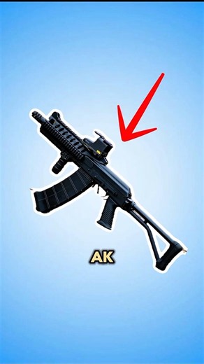 The Saiga-12 — When Russia Put an AK Magazine on a Shotgun #shorts