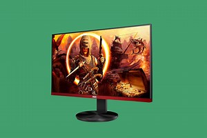 Hazte con este monitor gaming AOC con 27" y 144 Hz en oferta por menos de 200 euros; su mínimo histórico