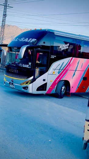 6.1K views · 198 reactions | Luxury Bus  | Bus TV | Facebook