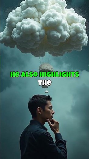 Exploring Transcendence: Deepak Chopra's Philosophical Insights