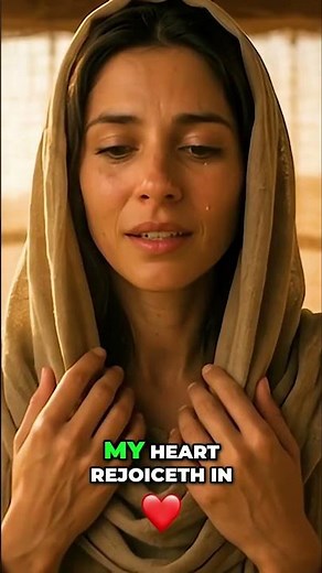 How God Turned Hannah's Sorrow into Victory! 1 Samuel 2:1