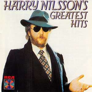 Harry Nilsson - Harry Nilsson's Greatest Hits