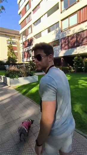 corte de pelo #vlog #travel #parejas #viajar