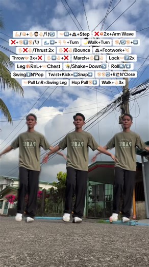 Tutorial Dance for Beginners: Mastering Footwork Techniques