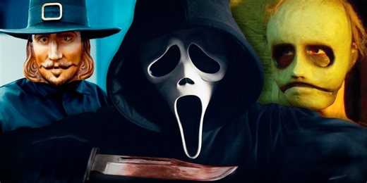 I Love Scream, But These Replacement Movies Are Mandatory Viewing for Every Horror Fan