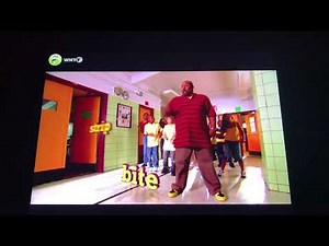 (The Electric Company) James Iglehart - Silent e