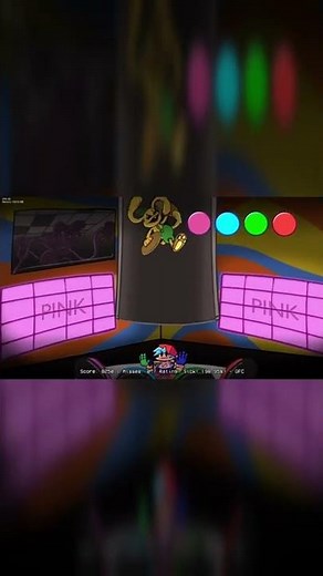 FNF - Bunzo Bunny - Musical Memory Song