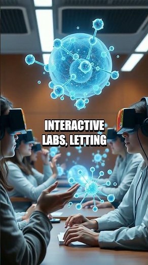 VR Explorations A Fresh Look at Immersive Tech