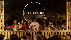 Matroda Live from Space Miami (4-7AM) 2025 Video