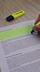 359K views · 112 reactions | Highlight like a pro: 6 types of highlighting BOSS to make your page glow up!✨ Which highlighter type are you?  ️: STABILO BOSS ORIGINAL, BOSS Pastel #stabilo #boss #bossoriginal #colors #inspo #inspiration #creative #artwork #colorful | STABILO | Facebook