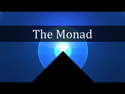 The Monad - Esoteric Philosophy Revealed with William Meader