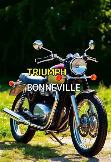 Top 5 Vintage British Motorcycles Restored. #Shorts #VidNarrate