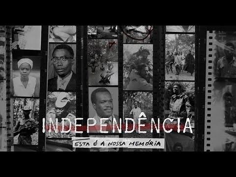 Independência (2015) - Filme completo com legendas em inglês