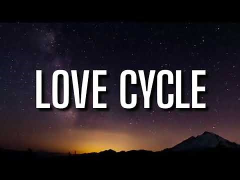 Toosii x Summer Walker - Love Cycle (Lyrics)