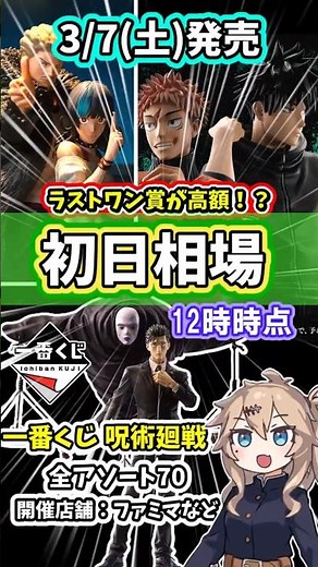 [First Day Price] Ichiban Kuji Jujutsu Kaisen Death Return ~Ichi~ Price Figure Acrylic Stand