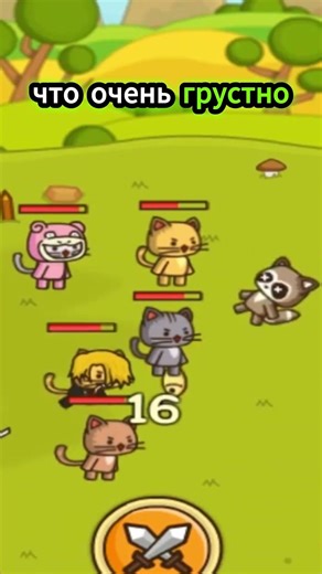 Strikeforce Kitty: Last Stand Review (2 hours) #disability #strikeforcekitty #review