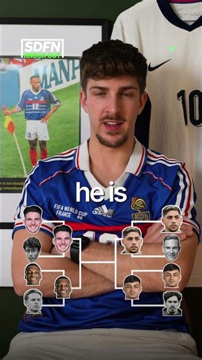 WC Midfielder Knockouts: Who Survives?