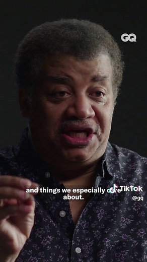 Astrophysicist #NeildeGrasseTyson rewatches 16 sci-fi movies and reveals just how accurate Hollywood’s take on the cosmos and beyond really is. At the link in bio, the StarTalk host breaks down scenes from the most popular sci-fi movies.