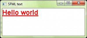 Dev C   Change Font Size