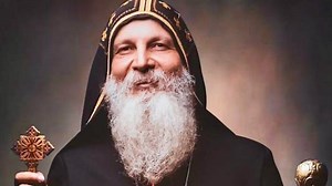 Mar Mari Emmanuel Audio Message: Bishop Forgives Teen Who Stabbed Him at Sydney's Christ The Good Shepherd Church, Urges People Not to Indulge in Retaliation | 🌎 LatestLY