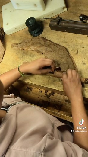 2.4K views · 43 reactions | Our roller Yari shows us how she makes...