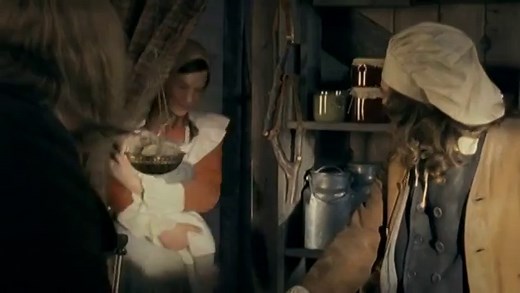 A Karácsony története (teljes film)