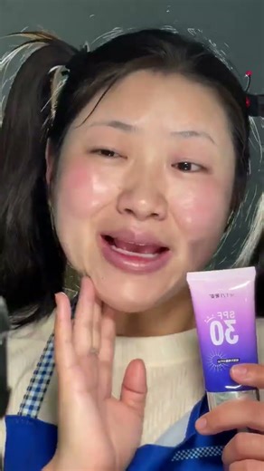 Before & After Makeup ✨ | Sunscreen Counterattack Hacks | Anti-Aging Glow Up 2025 #makeuptutorial